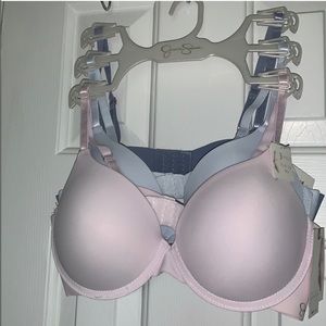Jessica Simpson Bras